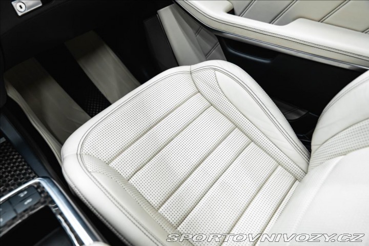 Mercedes-Benz Ostatní modely GL 5,5 63 AMG 4MATIC, BRABUS 2014