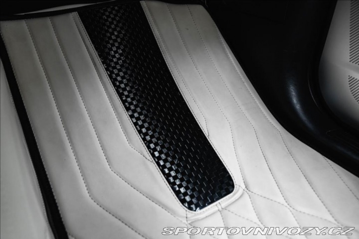 Mercedes-Benz Ostatní modely GL 5,5 63 AMG 4MATIC, BRABUS 2014