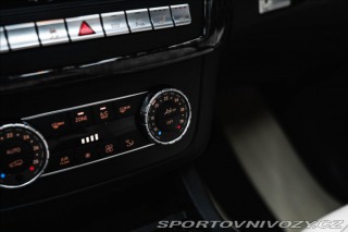 Mercedes-Benz Ostatní modely GL 5,5 63 AMG 4MATIC, BRABUS 2014