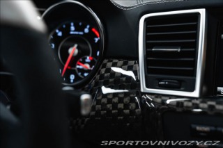 Mercedes-Benz Ostatní modely GL 5,5 63 AMG 4MATIC, BRABUS 2014