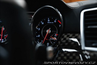 Mercedes-Benz Ostatní modely GL 5,5 63 AMG 4MATIC, BRABUS 2014