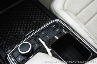 Mercedes-Benz Ostatní modely GL 5,5 63 AMG 4MATIC, BRABUS 2014