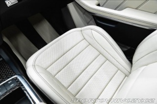 Mercedes-Benz Ostatní modely GL 5,5 63 AMG 4MATIC, BRABUS 2014