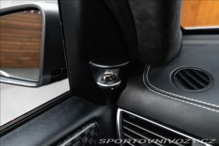 Mercedes-Benz Ostatní modely GL 5,5 63 AMG 4MATIC, BRABUS 2014