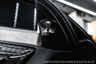 Mercedes-Benz Ostatní modely GL 5,5 63 AMG 4MATIC, BRABUS 2014