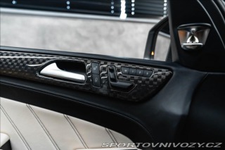 Mercedes-Benz Ostatní modely GL 5,5 63 AMG 4MATIC, BRABUS 2014