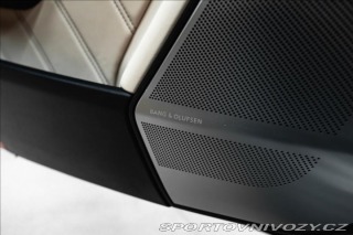 Mercedes-Benz Ostatní modely GL 5,5 63 AMG 4MATIC, BRABUS 2014