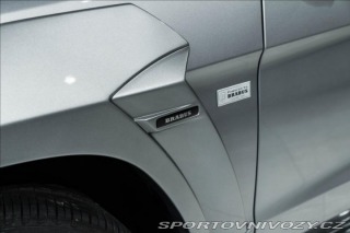Mercedes-Benz Ostatní modely GL 5,5 63 AMG 4MATIC, BRABUS 2014
