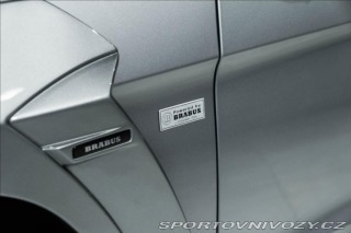 Mercedes-Benz Ostatní modely GL 5,5 63 AMG 4MATIC, BRABUS 2014
