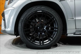 Mercedes-Benz Ostatní modely GL 5,5 63 AMG 4MATIC, BRABUS 2014