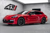 Porsche Panamera 4S Sport Turismo, sport d