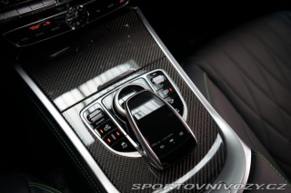Mercedes-Benz Ostatní modely Třídy G 63 AMG Superior Carbon Ne 2022