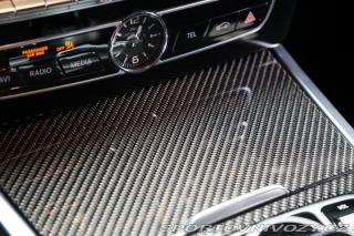 Mercedes-Benz Ostatní modely Třídy G 63 AMG Superior Carbon Ne 2022