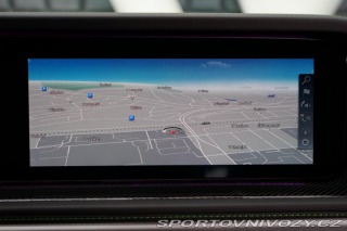 Mercedes-Benz Ostatní modely Třídy G 63 AMG Superior Carbon Ne 2022