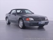 Mercedes-Benz Ostatní modely 6,0 SL 600 V12 19.600 KM