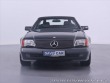 Mercedes-Benz Ostatní modely 6,0 SL 600 V12 19.600 KM