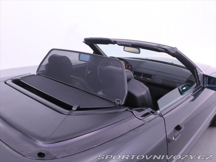 Mercedes-Benz Ostatní modely 6,0 SL 600 V12 19.600 KM 1993