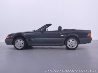 Mercedes-Benz Ostatní modely 6,0 SL 600 V12 19.600 KM 1993