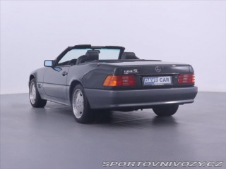 Mercedes-Benz Ostatní modely 6,0 SL 600 V12 19.600 KM 1993