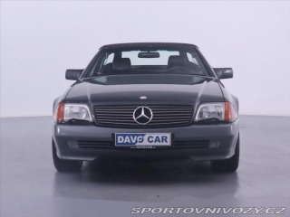 Mercedes-Benz Ostatní modely 6,0 SL 600 V12 19.600 KM 1993