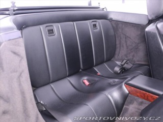 Mercedes-Benz Ostatní modely 6,0 SL 600 V12 19.600 KM 1993