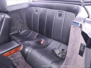 Mercedes-Benz Ostatní modely 6,0 SL 600 V12 19.600 KM 1993