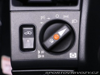 Mercedes-Benz Ostatní modely 6,0 SL 600 V12 19.600 KM 1993