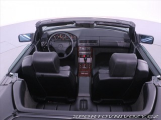 Mercedes-Benz Ostatní modely 6,0 SL 600 V12 19.600 KM 1993