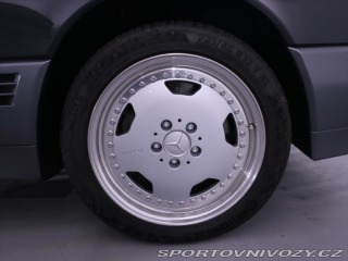 Mercedes-Benz Ostatní modely 6,0 SL 600 V12 19.600 KM 1993