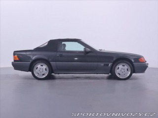 Mercedes-Benz Ostatní modely 6,0 SL 600 V12 19.600 KM 1993