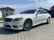 Mercedes-Benz CL CL63 AMG