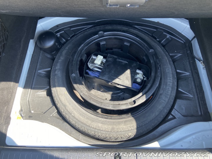 Mercedes-Benz CL CL63 AMG 2008