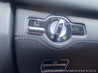 Mercedes-Benz CL CL63 AMG 2008