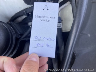 Mercedes-Benz CL CL63 AMG 2008