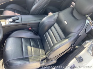 Mercedes-Benz CL CL63 AMG 2008