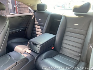 Mercedes-Benz CL CL63 AMG 2008