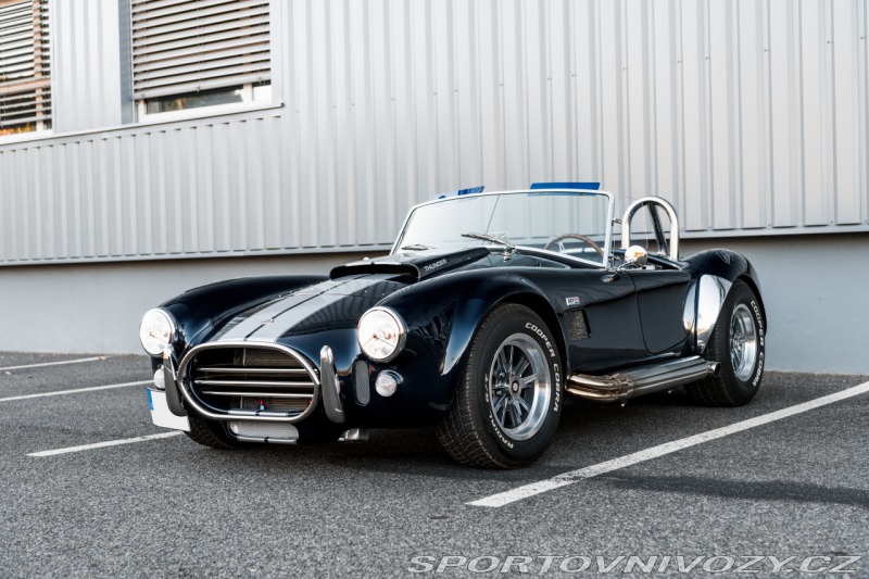 Ford Ostatní modely Shelby Cobra AK