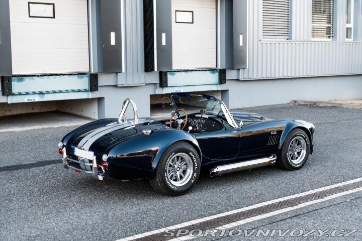 Ford Ostatní modely Shelby Cobra AK 1967