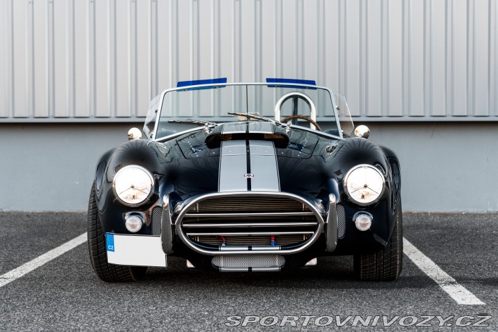 Ford Ostatní modely Shelby Cobra AK