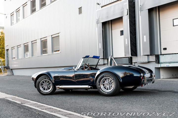 Ford Ostatní modely Shelby Cobra AK 1967
