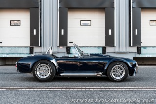 Ford Ostatní modely Shelby Cobra AK 1967