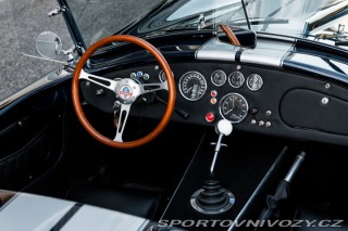 Ford Ostatní modely Shelby Cobra AK 1967
