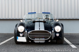 Ford Ostatní modely Shelby Cobra AK 1967