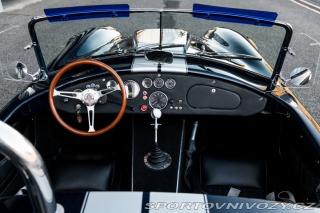 Ford Ostatní modely Shelby Cobra AK 1967