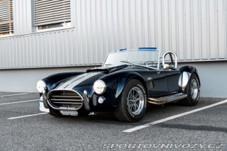 Ford Ostatní modely Shelby Cobra AK 1967