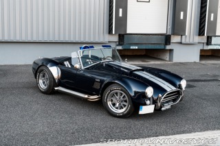 Ford Ostatní modely Shelby Cobra AK 1967