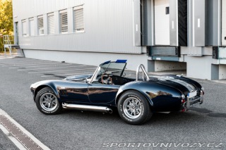 Ford Ostatní modely Shelby Cobra AK 1967