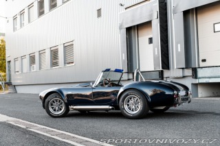 Ford Ostatní modely Shelby Cobra AK 1967