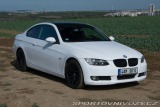 BMW 3 E92 325i