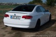 BMW 3 E92 325i